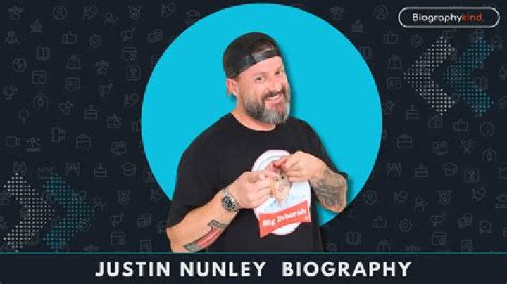 Justin Nunley Age: Finding Information on a Public Figure