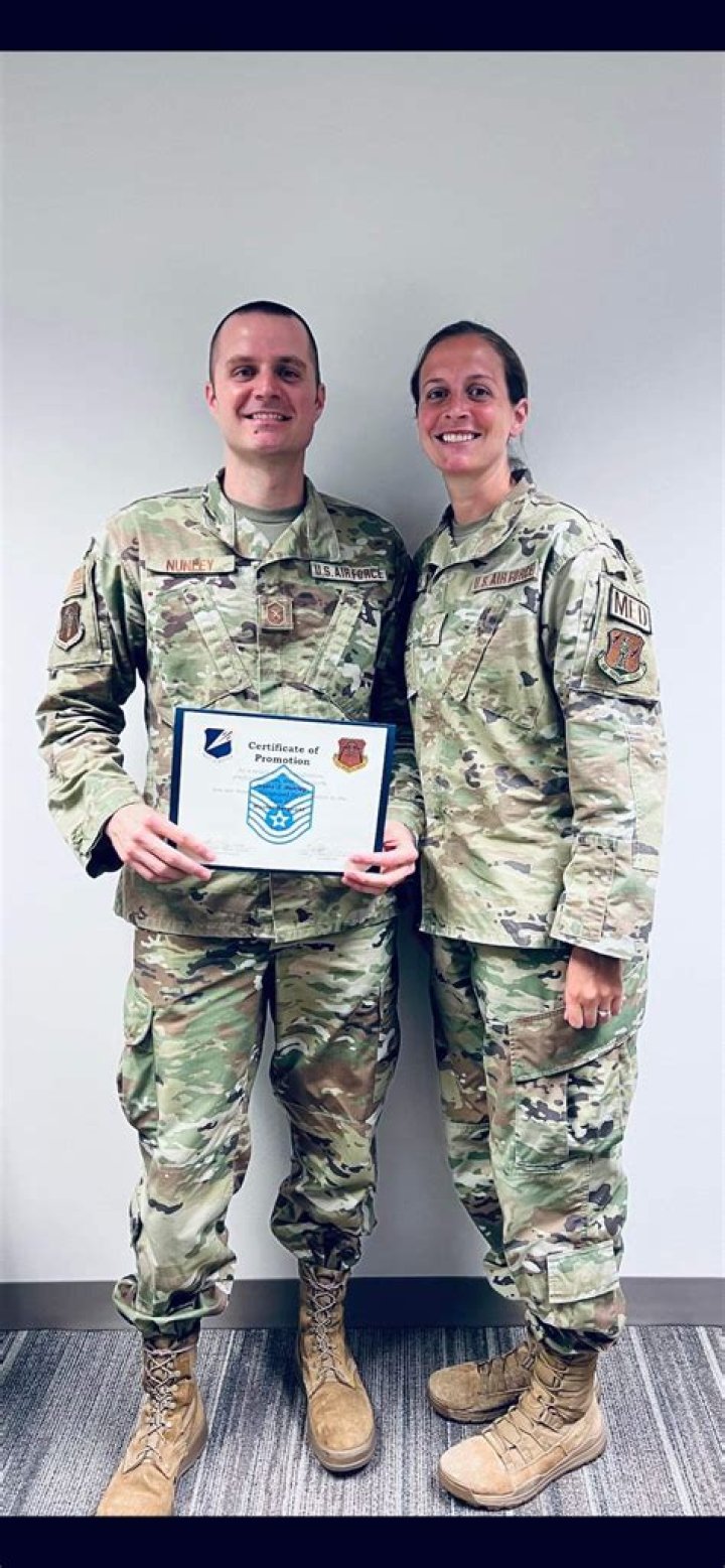 Justin Nunley Military Service: A Look at His Dedicated Time in Uniform