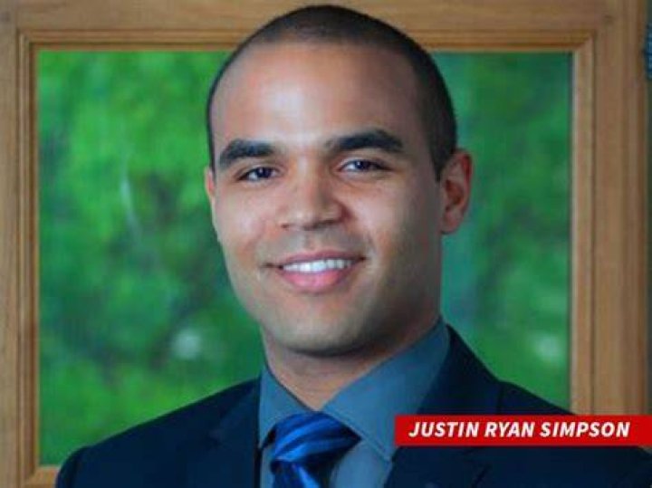 Justin Ryan Simpson's Untold Truths