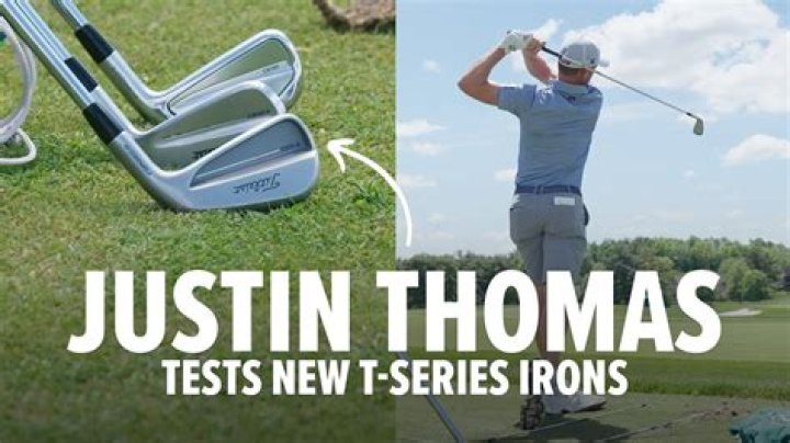 Justin Thomas And His Sibling Legacy