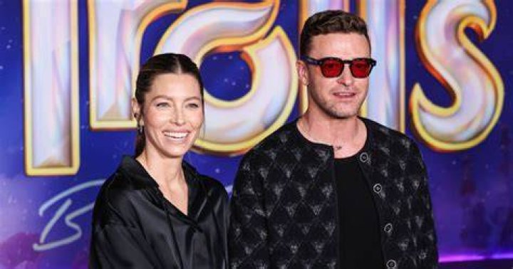 Justin Timberlake And Jessica Biel's Journey