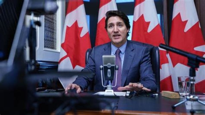 Justin Trudeau's Net Worth Increase: Insights from Forbes