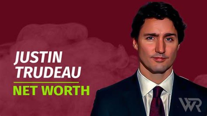 Justin Trudeau Net Worth 2024: Insights into the Wealth of Canada’s Prime Minister