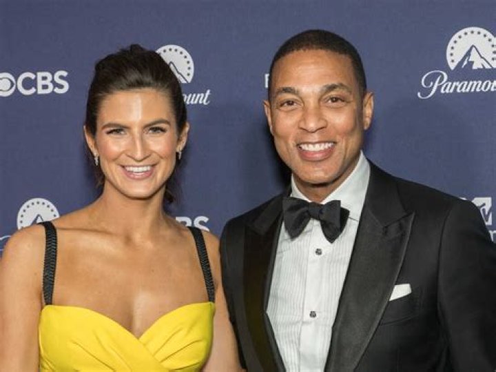 Kaitlan Collins' Husband: Unpacking the Reports Around Will Douglas