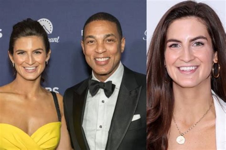 Kaitlan Collins Married: Everything You Need to Know About Her Life and Career