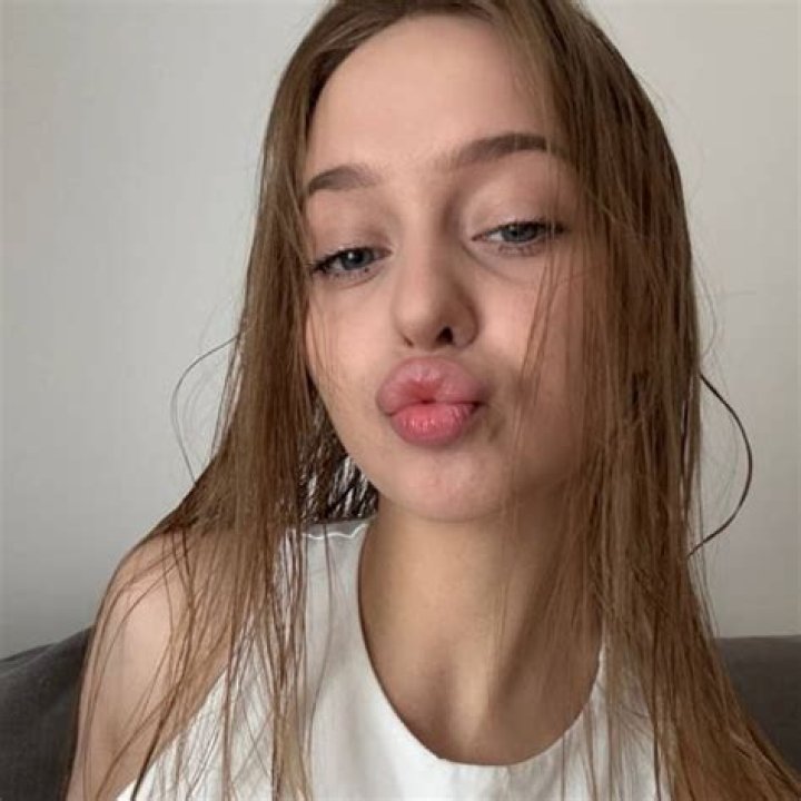 Kaitlyn Krems Leaked Only Fans