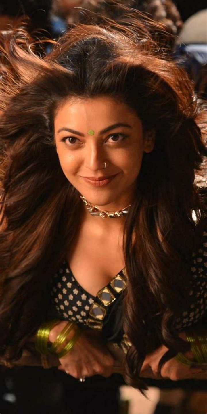 Kajal Aggarwal: A Look at the Beloved Indian Actress and Her Remarkable Career