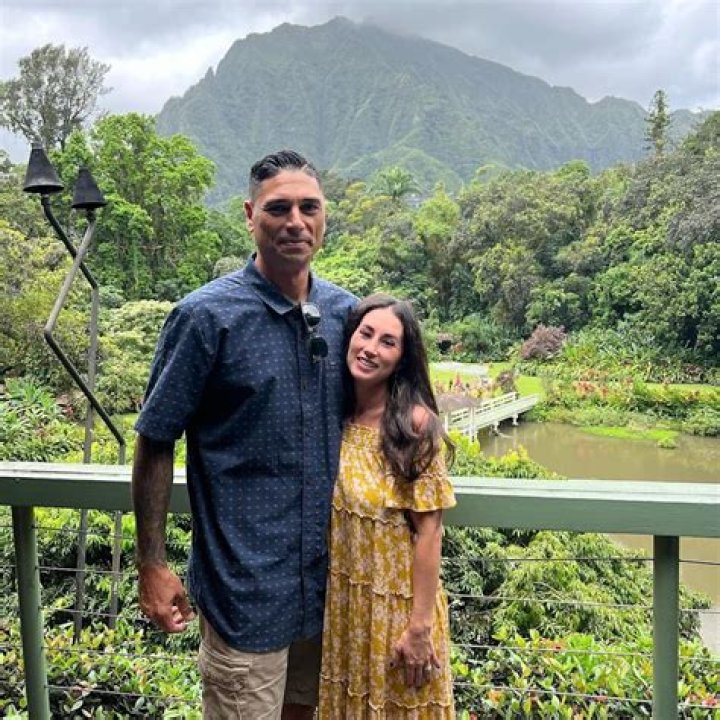 Kalama Epstein's Personal Life: What We Know About His Relationship Status