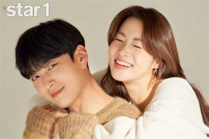 Kang So-Ra: A Look at the South Korean Star's Journey