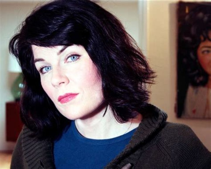 Karen Kilgariff's Biography, Wiki, And Age Revealed