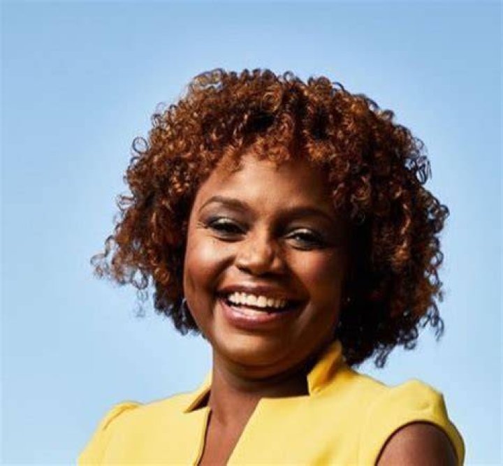 Karine Jean-Pierre Car Accident: Latest Updates And Analysis