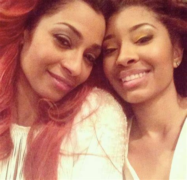 Karlie Redd's Daughter's True Age Revealed
