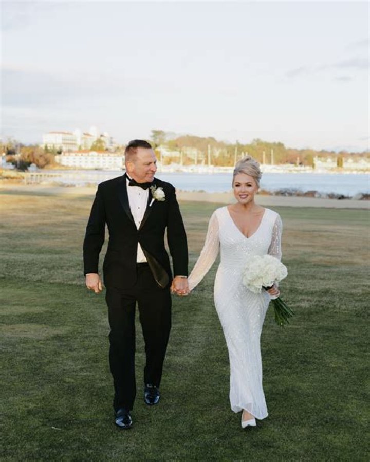 Karoline Leavitt Husband: A Deep Dive into Their Relationship and Life Together