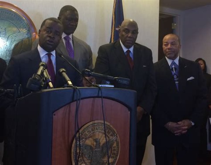 Kasim Reed NBA: Unpacking the Former Mayor's Connection to Atlanta Basketball