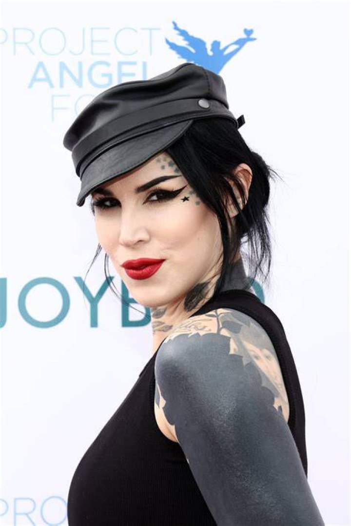 Kat Von D's Net Worth Deciphered