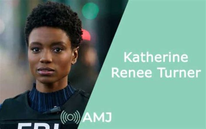 Katherine Renee Turner's Height And Its Impact