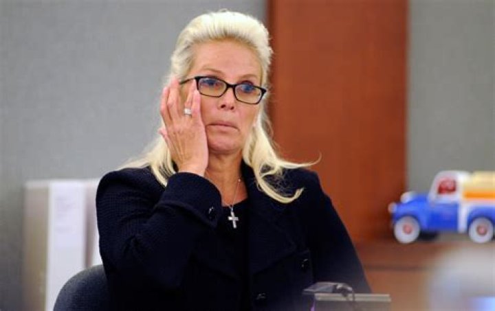 Kathleen McCrone: A Glimpse Into the Life of a Prominent Attorney and Public Figure