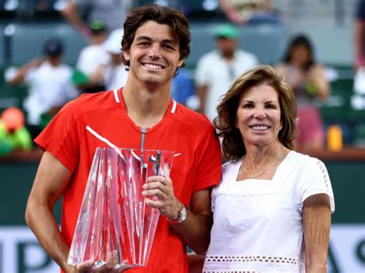 Kathy May Fritz: A Legacy Beyond the Court and Family Ties