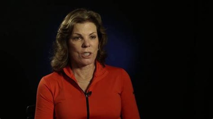 Kathy May Fritz Billionaire: What Public Records Tell Us (and Don't)