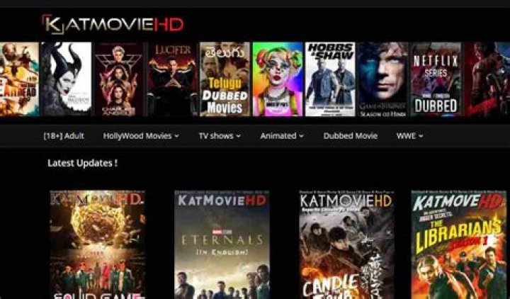 Katmovie HD: Your Ultimate Guide to Streaming Movies and Series Online