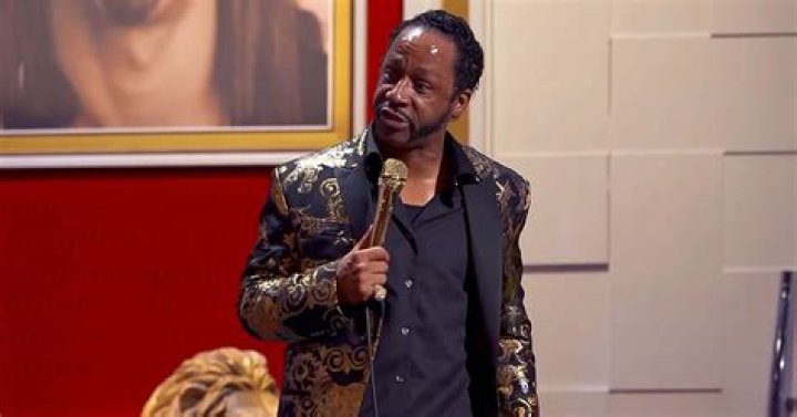 Katt Williams: The Unforgettable Comedian Who Keeps Us Laughing