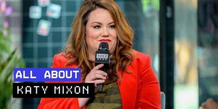 Katy Mixon: A Look at Her Journey and Recent Appearances