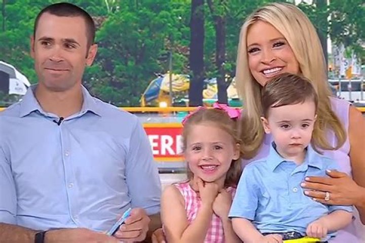 Kayleigh McEnany's Personal Circle Revealed