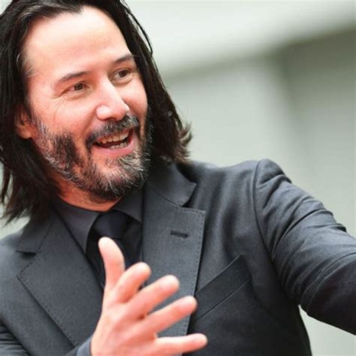 Keanu Reeves: Latest News, Pictures & Videos