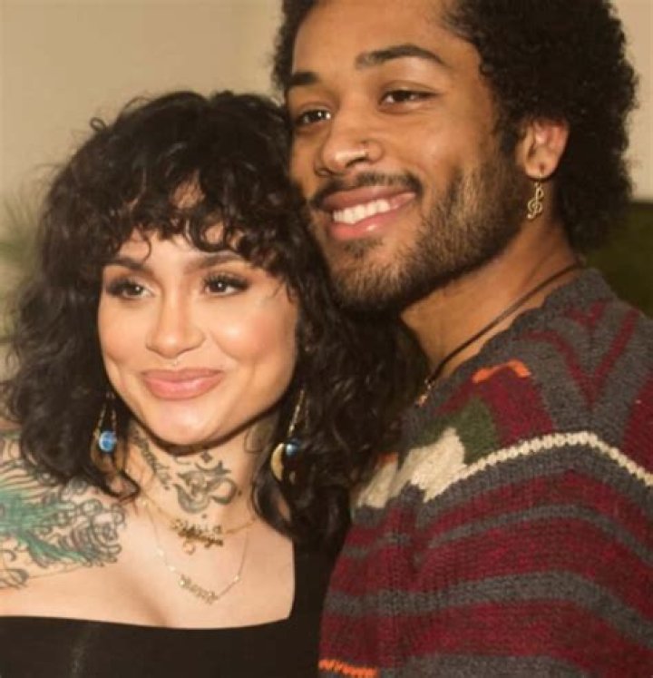 Kehlani Husband