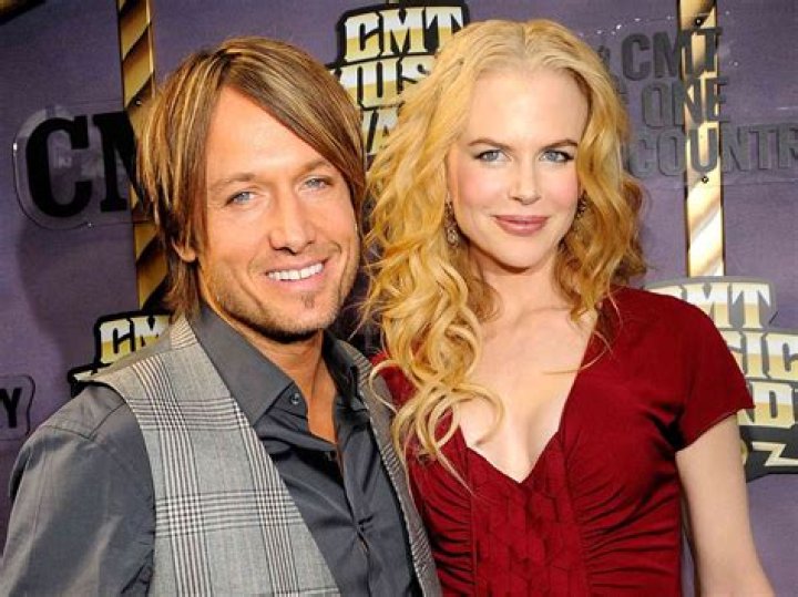 Keith Urban And Karl Urban's Relationship Unveiled