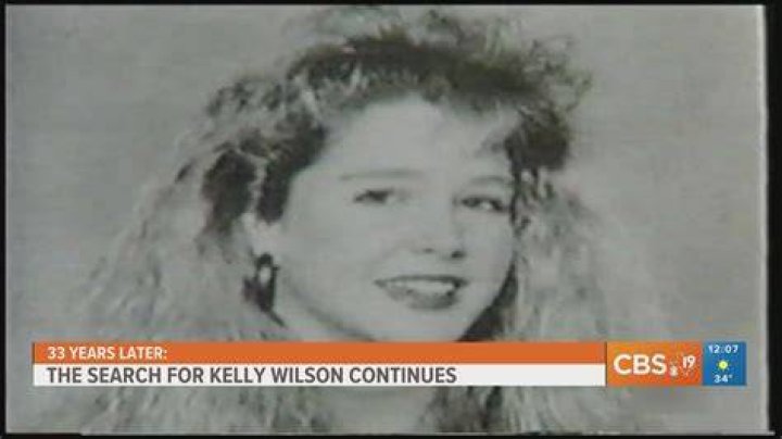 Kelly Barlow Missing, What Happened To Kelly Barlow?