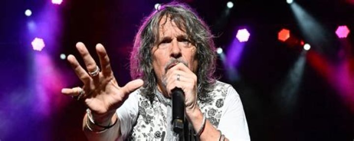 Kelly Hansen (Metal Singer) - Age, Birthday, Bio, Facts, Family, Net Worth, Height & More