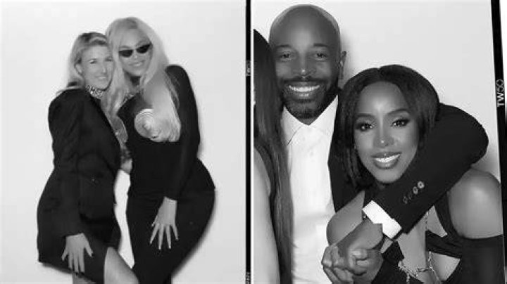 Kelly Rowland's Marital Status Demystified