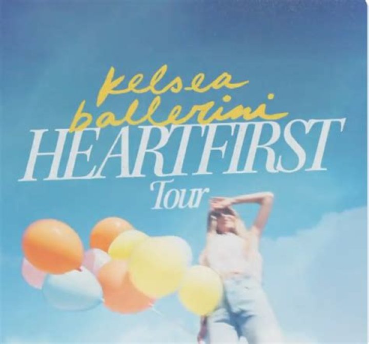 Kelsea Ballerini tour 2022: How can I buy tickets?