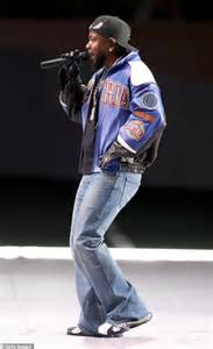 Kendrick Lamar's Height, Weight, And The Secrets Behind His Success