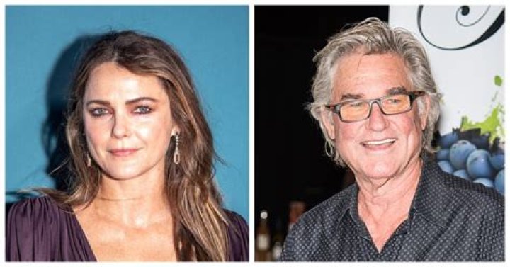 Keri Russell And Kurt Russell's Surprising Connection Revealed