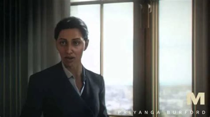 Key Facts And Insights About Priyanga Burford