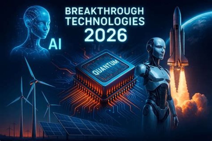 Key Insights And Breakthroughs In The Tech Industry