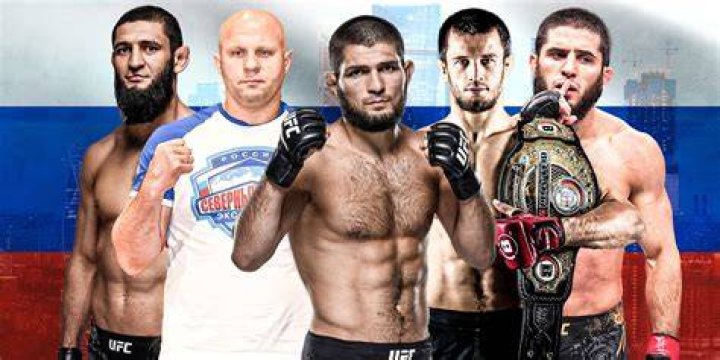 Khabib Nurmagomedov Net Worth 2023, Age, Biography, Early Life, Nationality, Career, Height and Weig