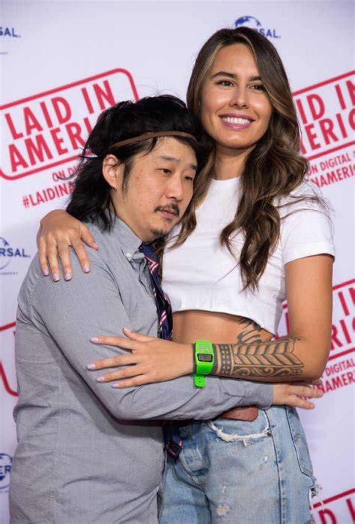 Khalyla Kuhn And Bobby Lee's Marriage Masterclass