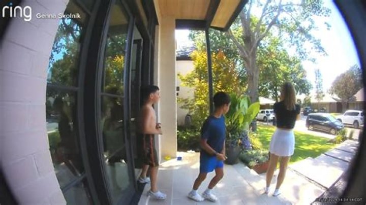Kid and His Mom CCTV Video: Discovering the Whole Story