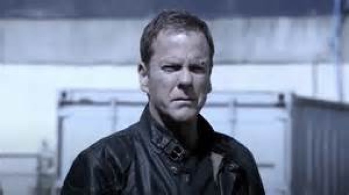 Kiefer Sutherland's Nose: Unlocking Surprising Truths