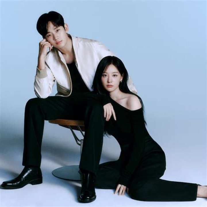 Kim Soo Hyun and Kim Ji Won Agency Confirmed: A New Chapter in Their Careers
