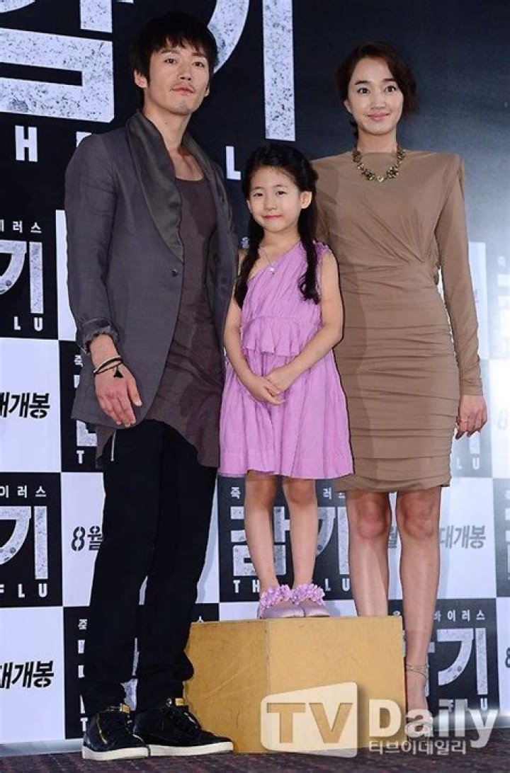 Kim Yeo Jin: The Life and Legacy of Jang Hyuk's Inspiring Wife