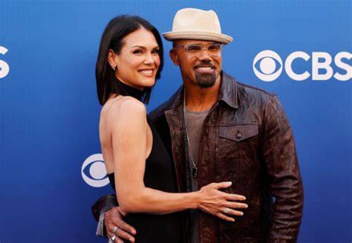Kimberly Elise And Shemar Moore's Enduring Bond