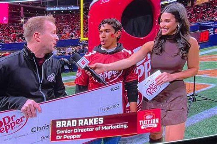 Kimberly Martin's Enduring Marriage With ESPN Analyst