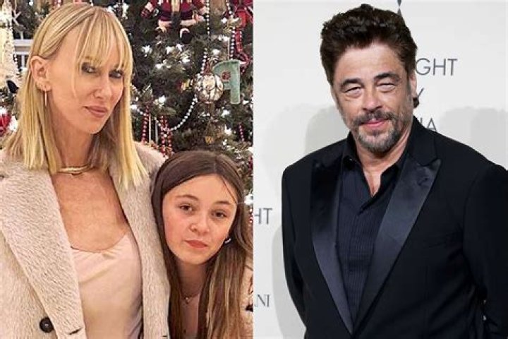 Kimberly Stewart's Net Worth Explored