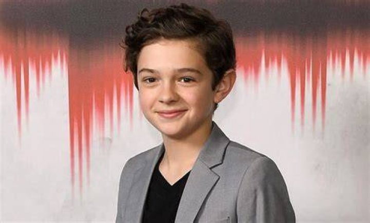 Know About Noah Jupe Age Siblings Parents