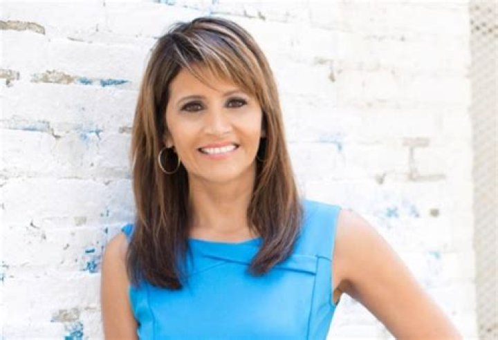 Know About The Journalist Sylvia Perez S