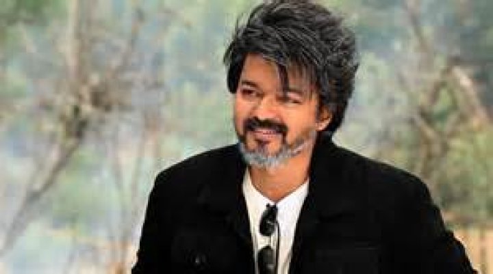 Knowing More About **Vijay Daughter Age**: A Look at Thalapathy's Family Life